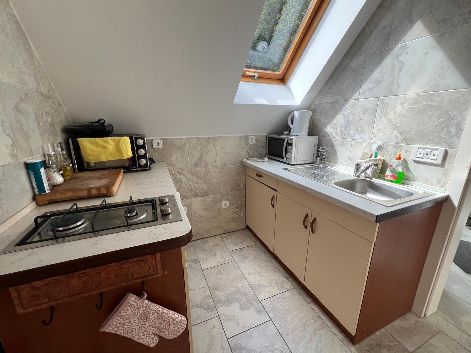 Apartment Sefic Planina  Exteriér fotografie