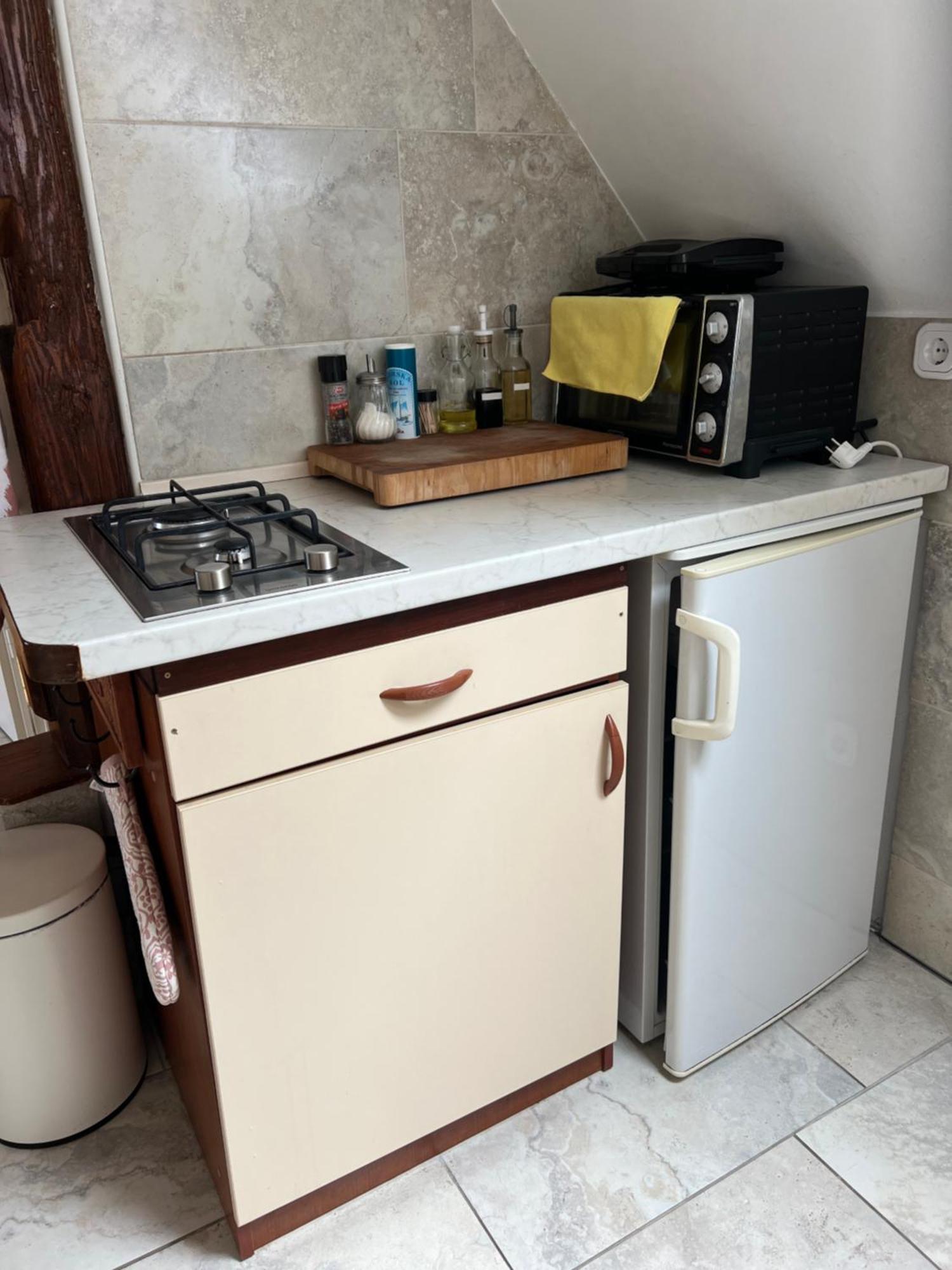 Apartment Sefic Planina  Exteriér fotografie